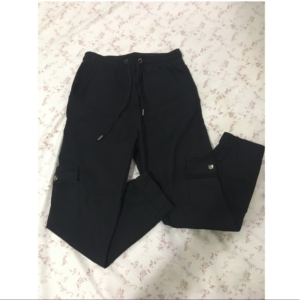 Julia joggers (Laura’s boutique)